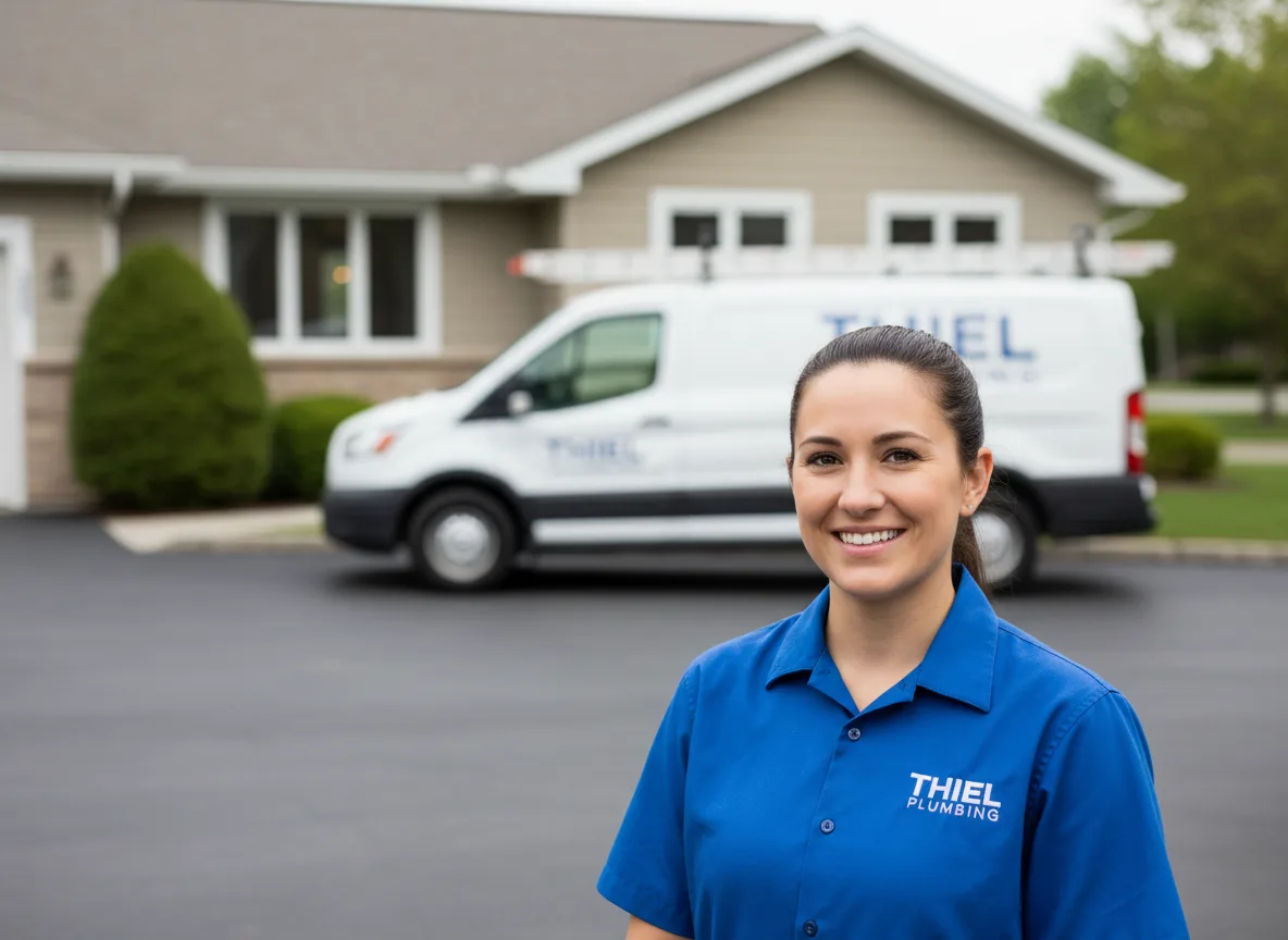 Plumber Lebanon, SD FAQs